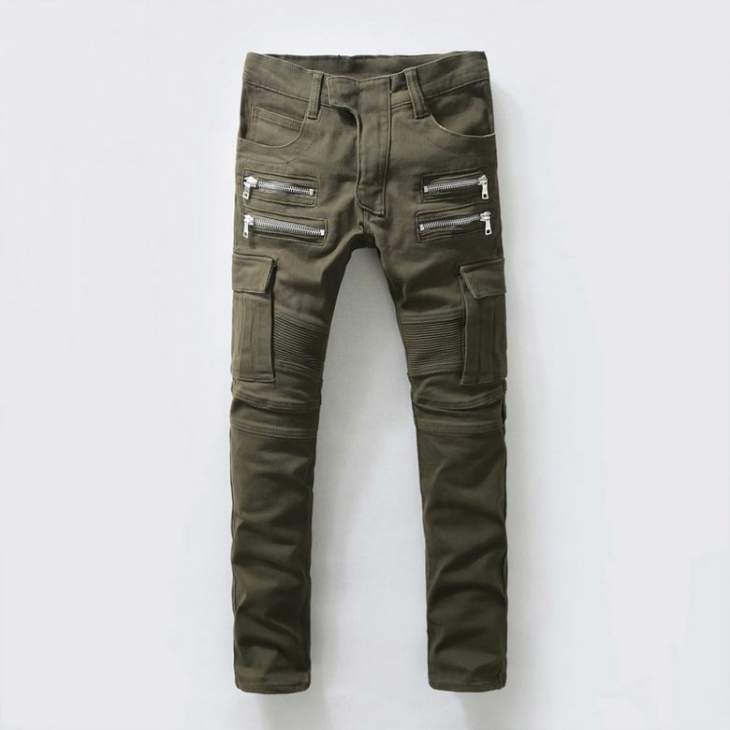 Picture of Balmain Jeans Long _SKUBalmainJeanPantslongsz28-4025G478183